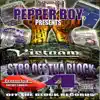 Pepperboy - Str8 Off tha Block 4 \